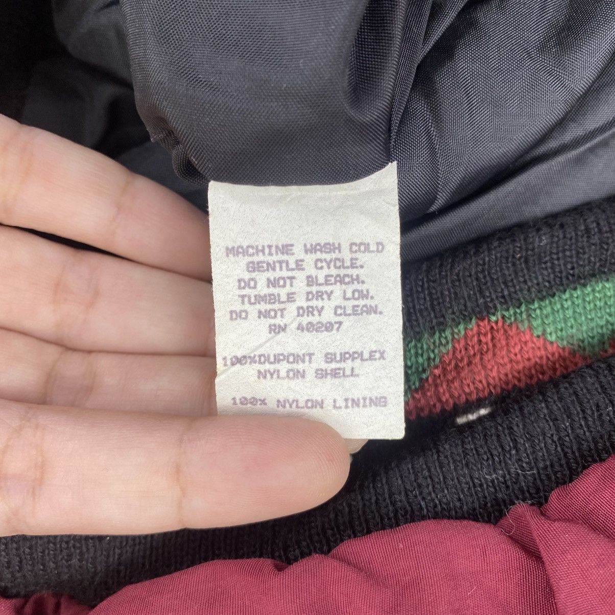 Other Vintage 90s TURFER Sweatshirt Navajo Native Design Size US L / EU 52-54 / 3 - 5 Thumbnail