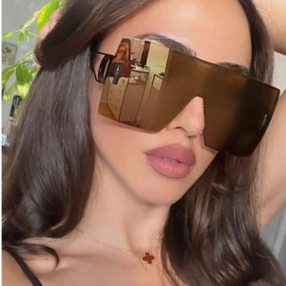 Dior 🕶️ New Dior 30MONTAIGNE M1U B0D0 Sunglasses Size ONE SIZE - 2 Thumbnail