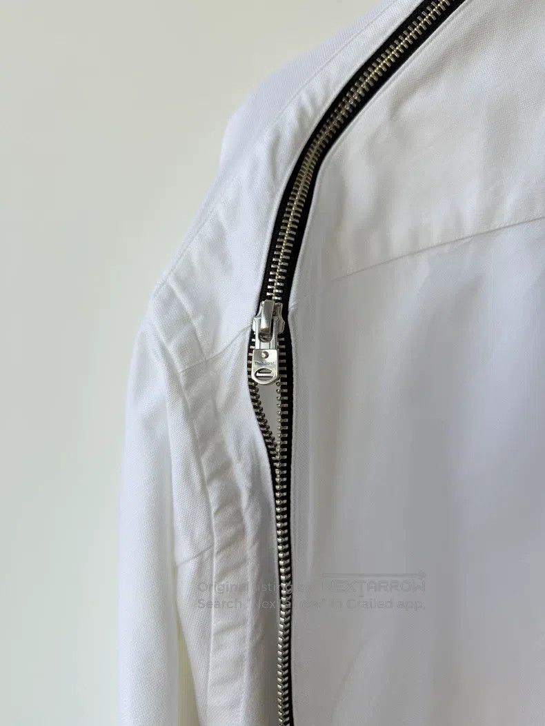 Takahiromiyashita The Soloist. Takahiromiyashita The Soloist. Back chain shirt Size US M / EU 48-50 / 2 - 7 Thumbnail