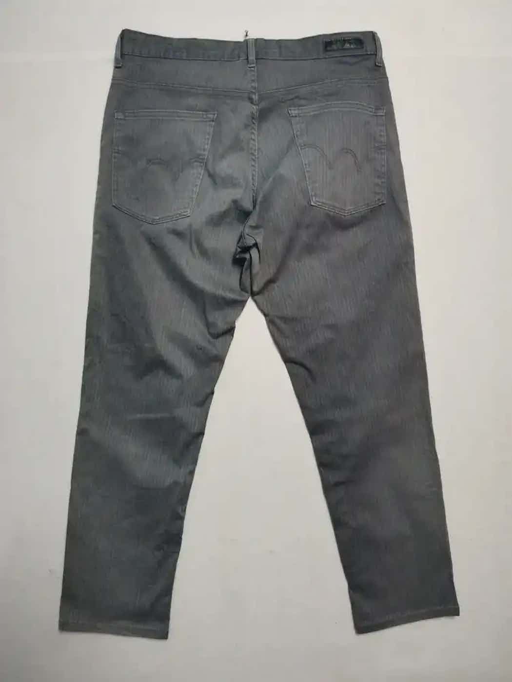 Edwin × Vintage Edwin Stripe Style Pants Size US 33 - 6 Thumbnail