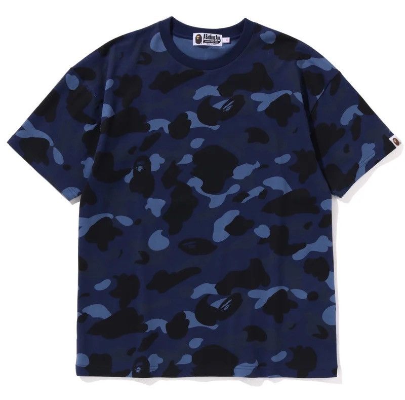 Bape Bape Ladies Tee Size ONE SIZE - 2 Thumbnail