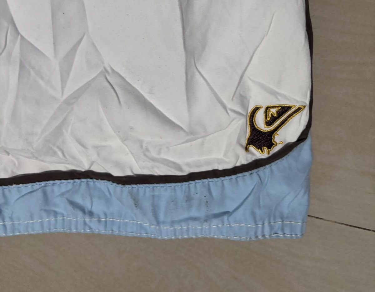 Quicksilver 3 pack Quiksilver surving pants Size US 32 / EU 48 - 3 Thumbnail