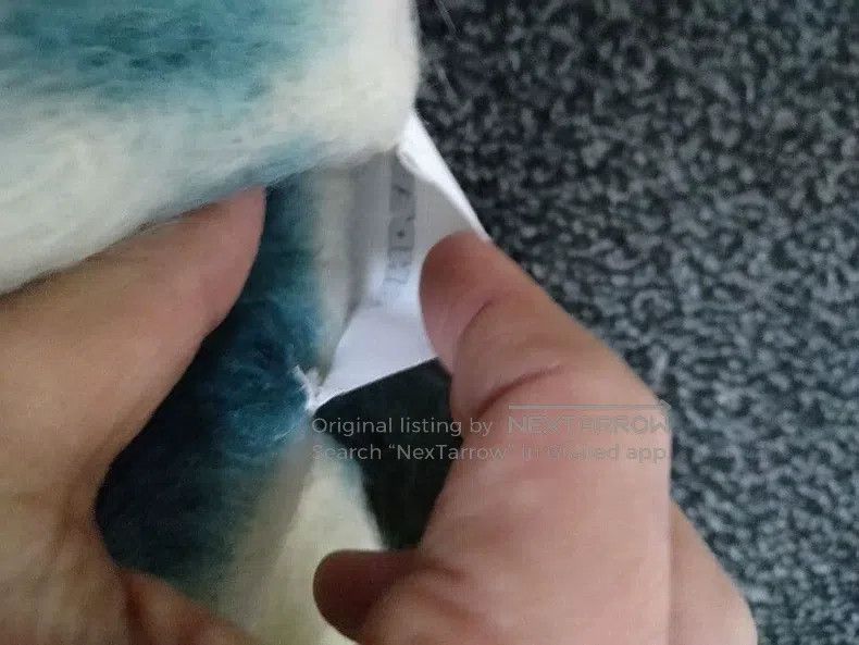 Jil Sander Jil Sander Cashmere blend scarf Size ONE SIZE - 3 Thumbnail