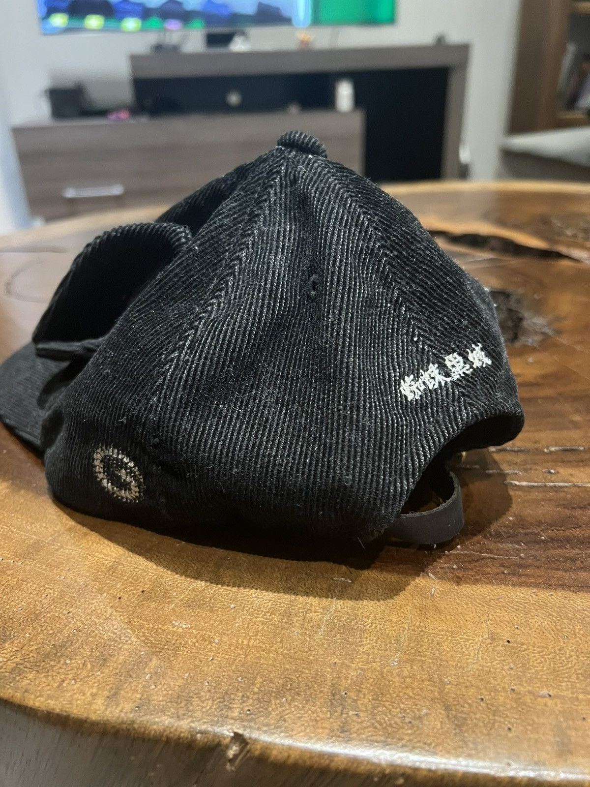 Undercover Undercover bunny hat Size ONE SIZE - 4 Thumbnail