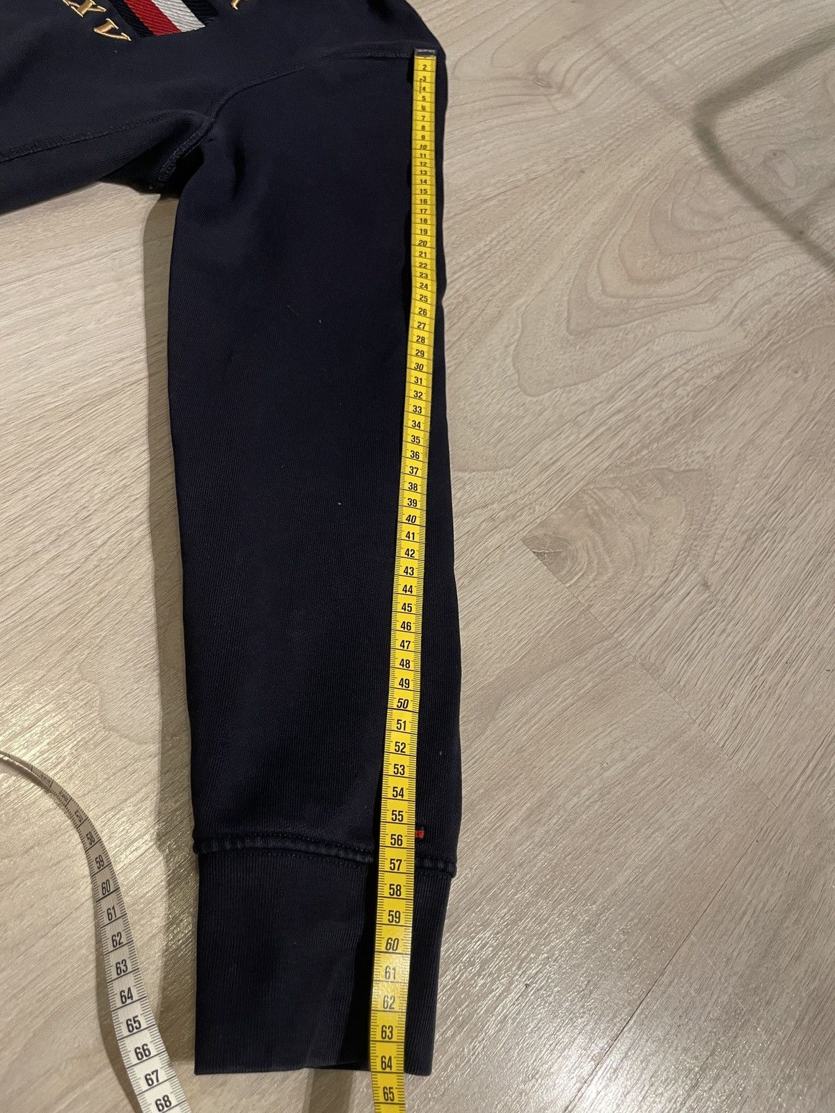 Tommy Hilfiger Tommy Hilfiger Premium Hoodie Size US S / EU 44-46 / 1 - 7 Thumbnail