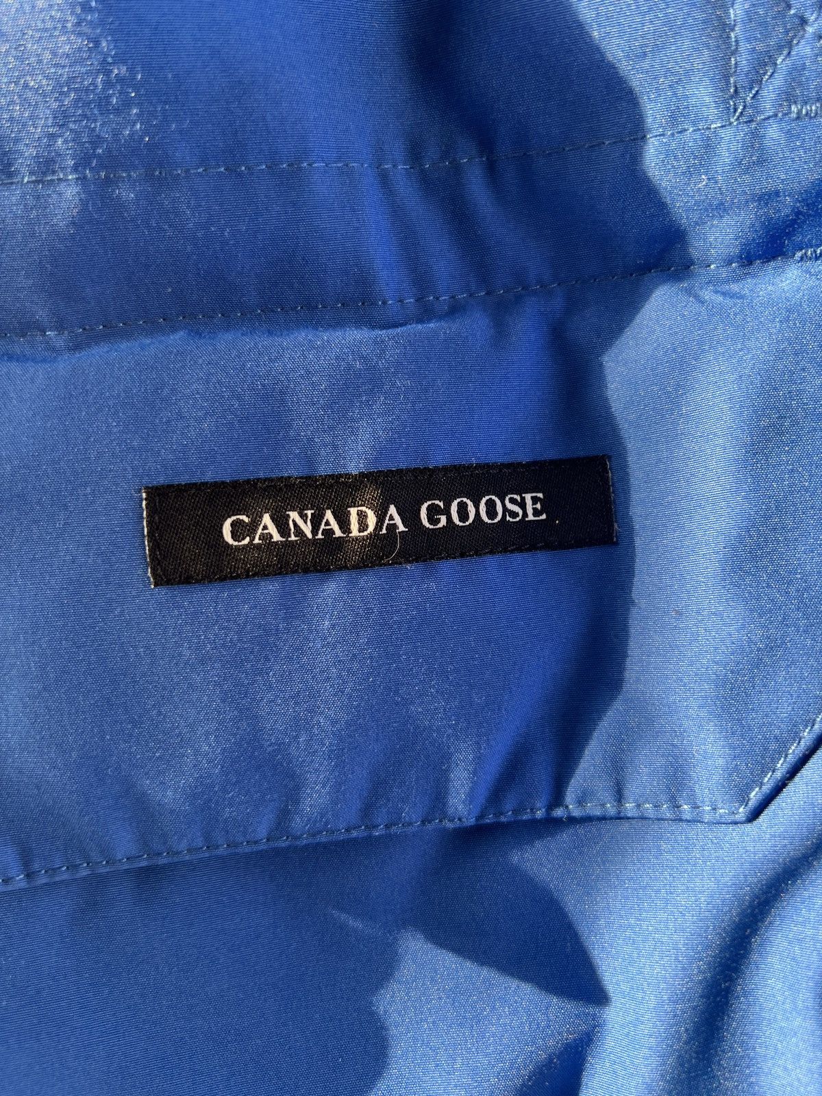Canada Goose Canada GooseExpedition Parka PBI Heritage Size US XL / EU 56 / 4 - 8 Thumbnail