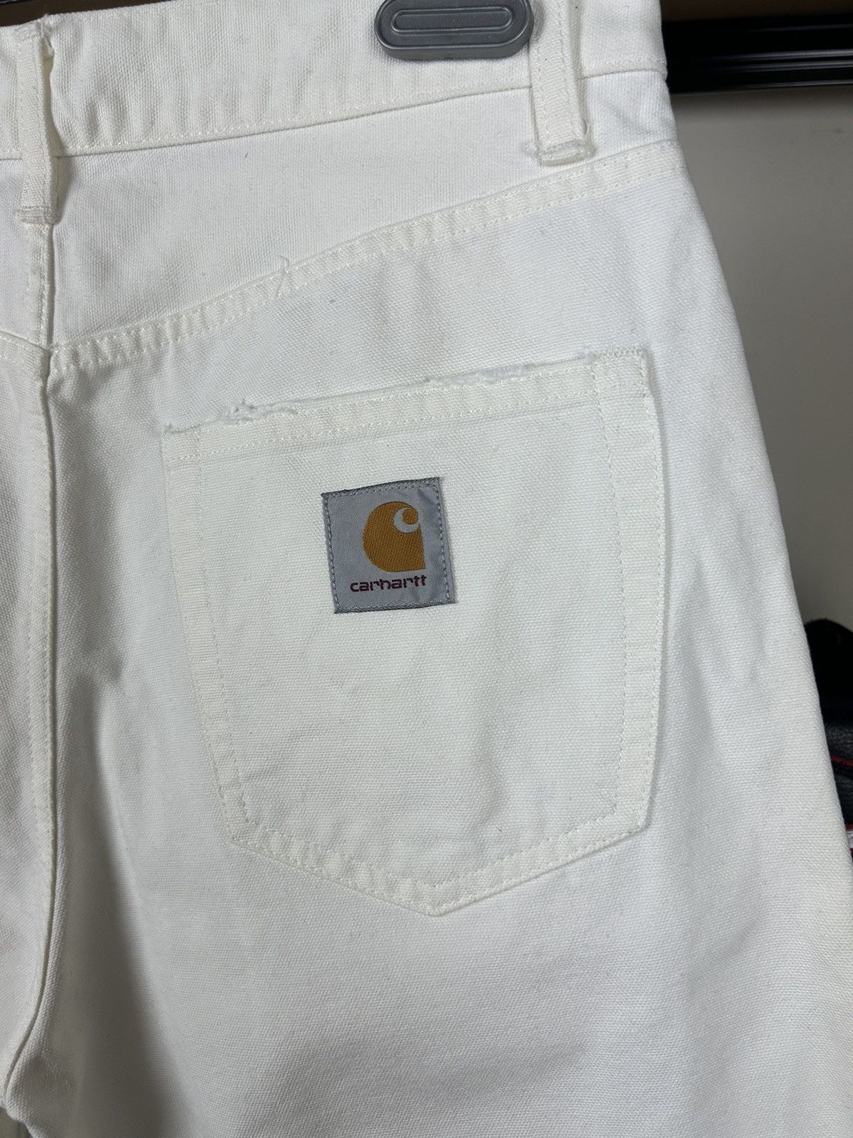 Carhartt Wip Carhartt WIP Newel Short Size US 30 / EU 46 - 3 Thumbnail