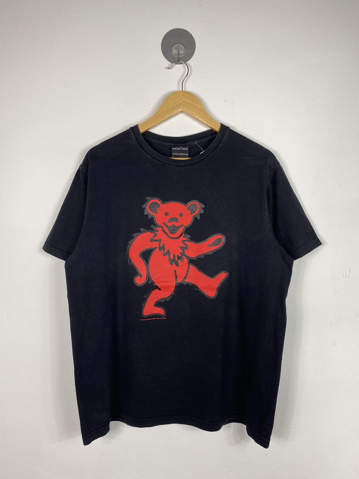 Band Tees Vintage 2000s Grateful Dead Band T-shirt Size US L / EU 52-54 / 3 - 1 Thumbnail
