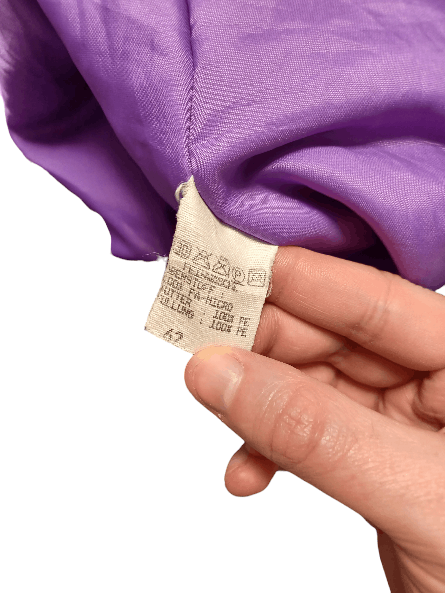 Other AVIRI MADE IN AUSTRIA FANTASTIC LIGHT NYLON JACKET 90S Size US M / EU 48-50 / 2 - 5 Thumbnail