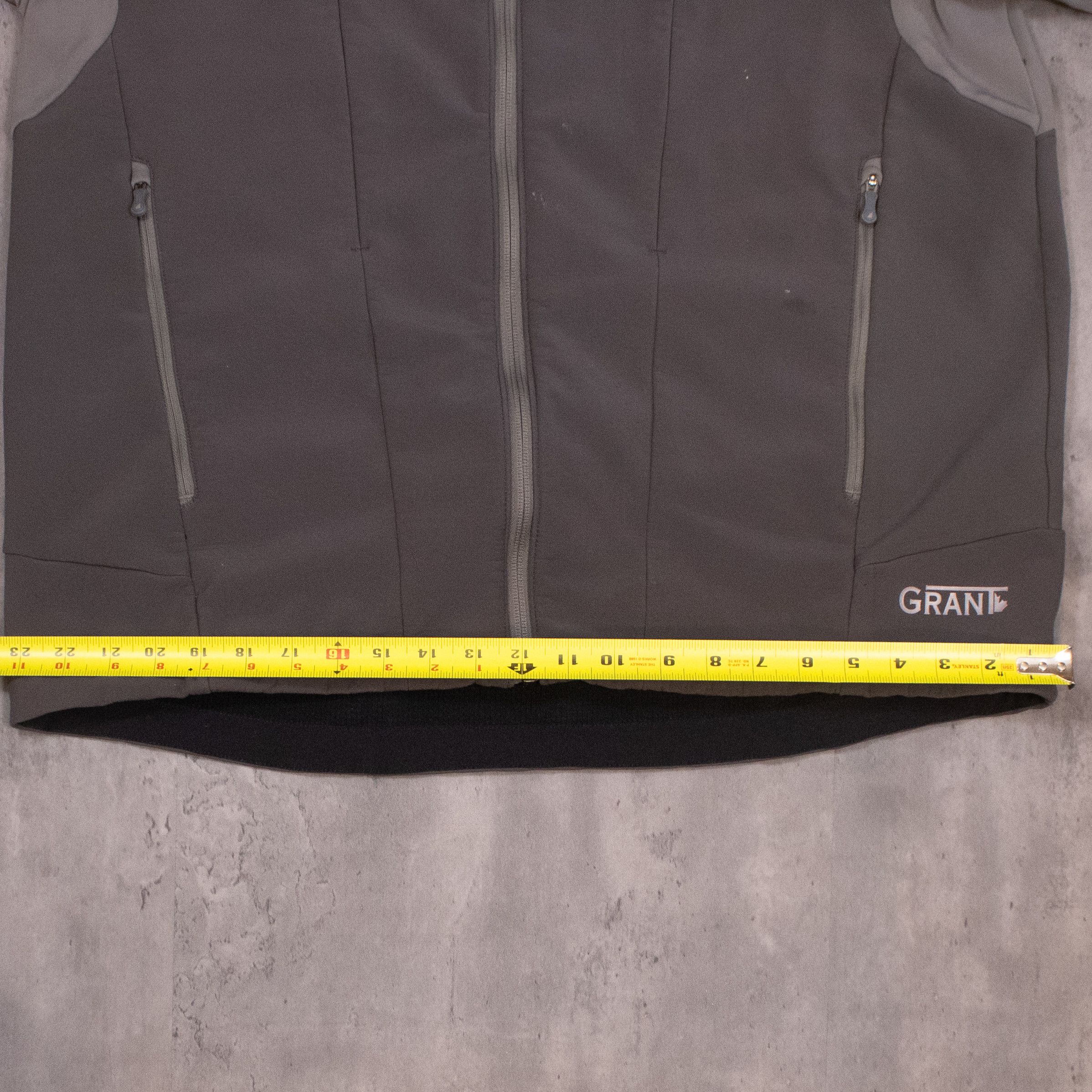 Mountain Equipment Company Y2K 2000's Mountain Equipment Co-op Grey Softshell Jacket Size US XL / EU 56 / 4 - 13 Thumbnail