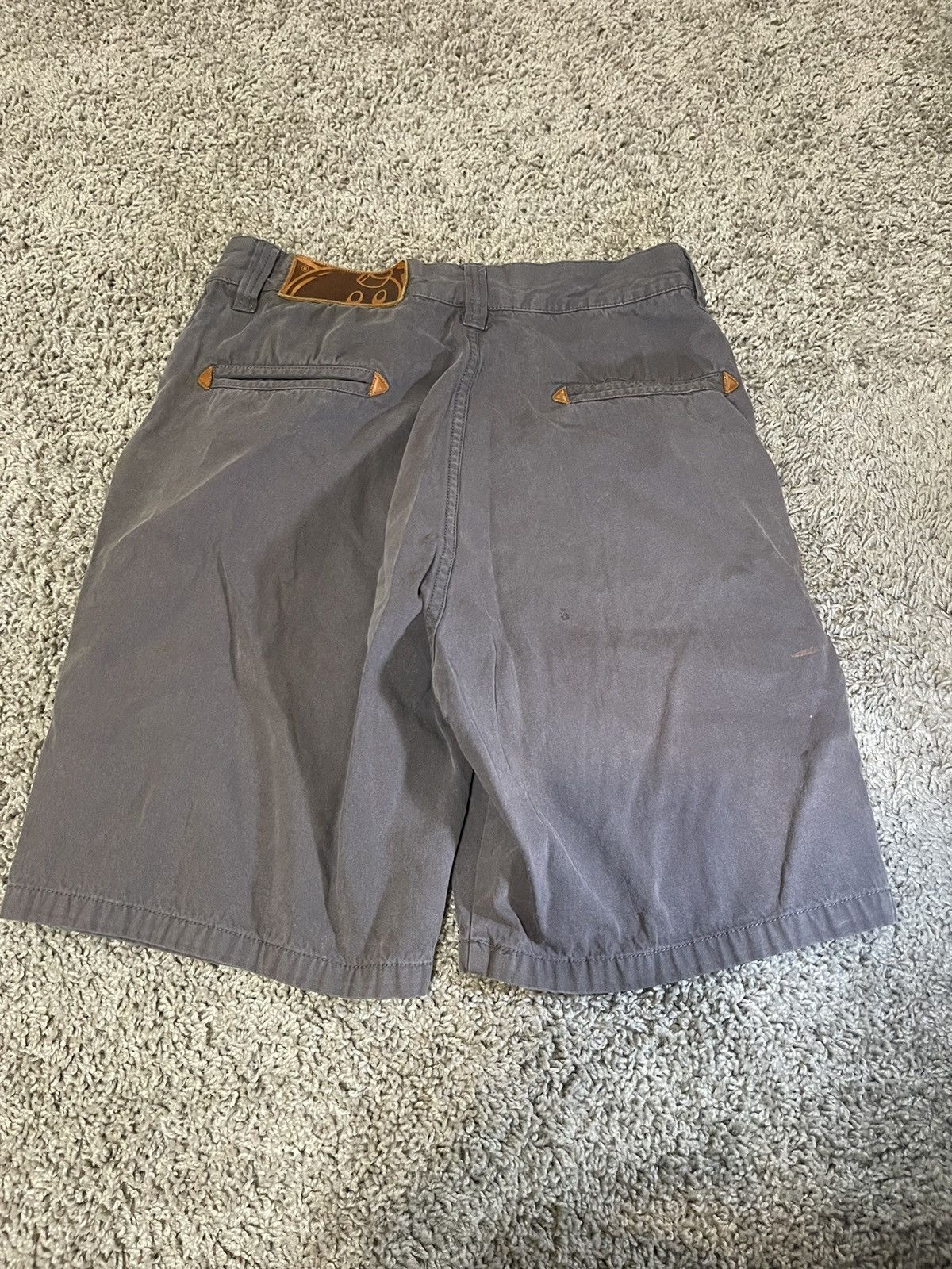 The Hundreds Vintage shorts Size US 29 - 6 Thumbnail
