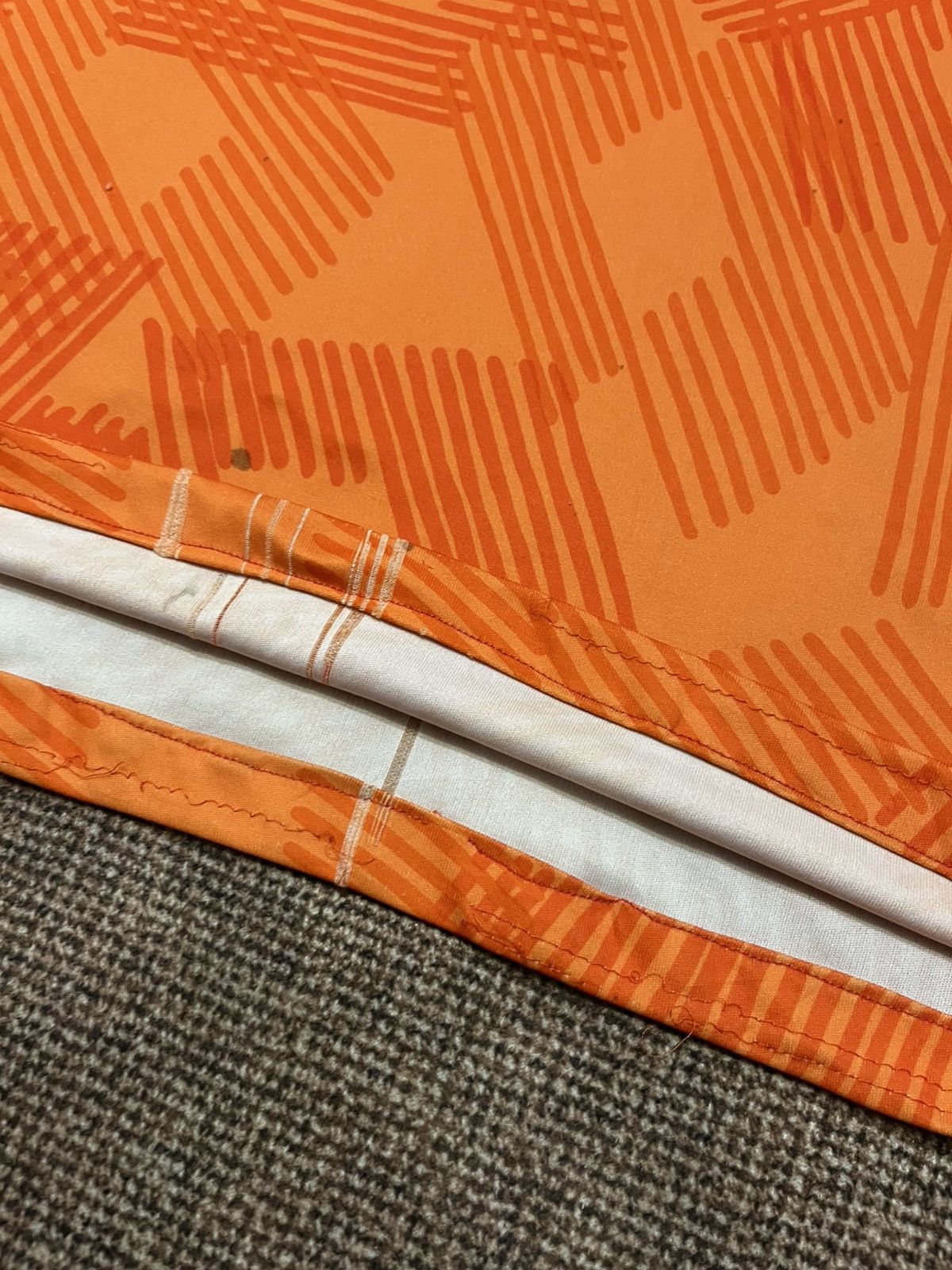 Lotto Sport Vintage netherlands jersey home 1992 Size US M / EU 48-50 / 2 - 6 Thumbnail