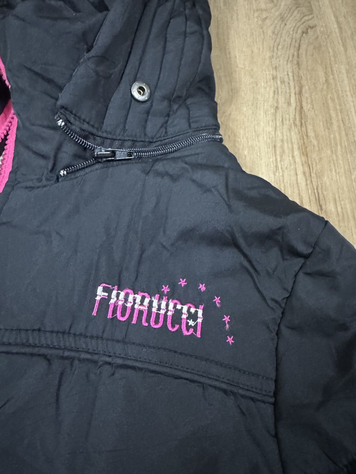 Fiorucci Fiorucci puffer jacket Size M / US 6-8 / IT 42-44 - 3 Thumbnail