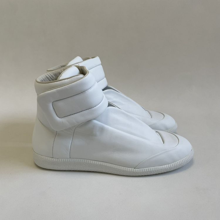 Maison Margiela Future OG Sneaks Size US 10 / EU 43 - 5 Thumbnail