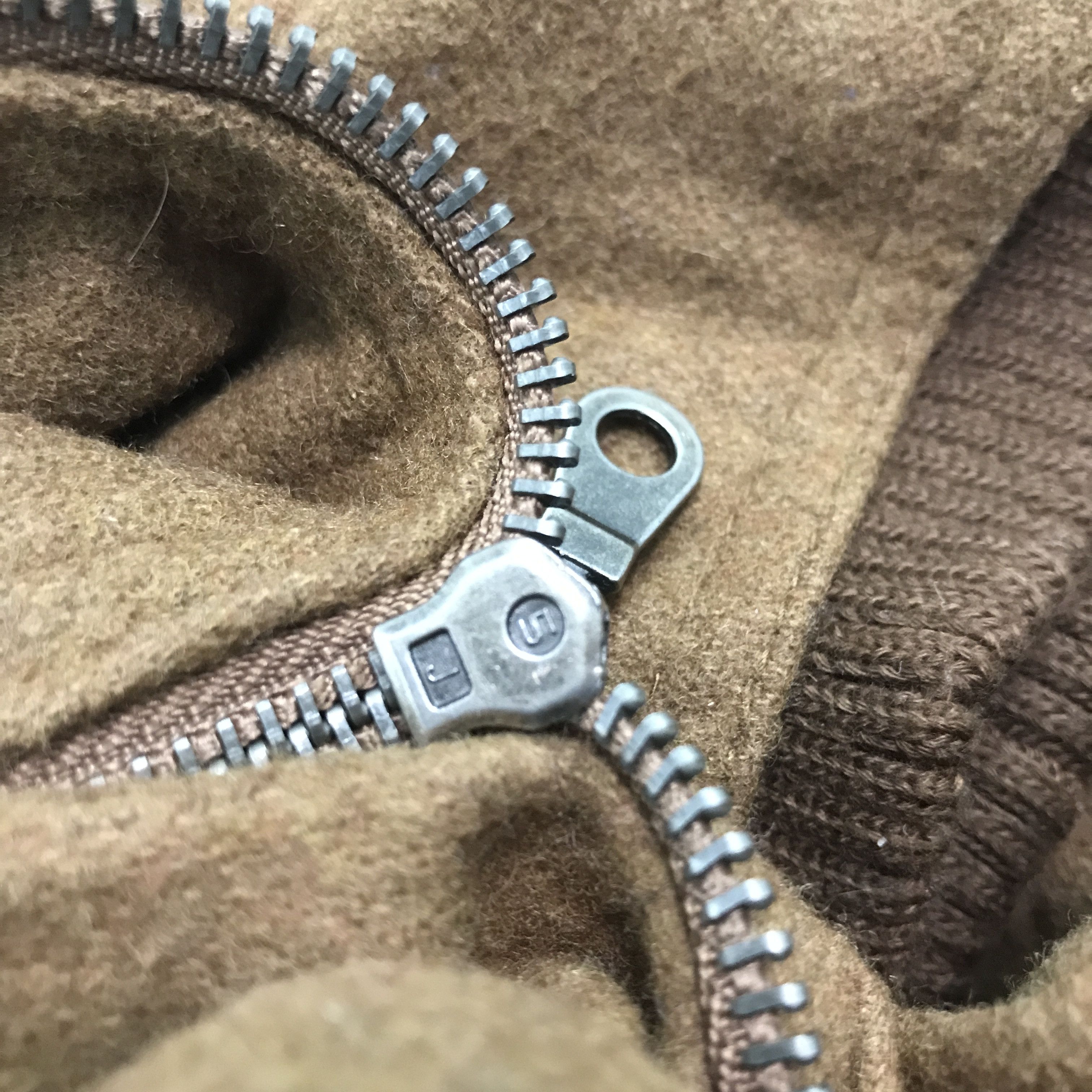 In The Attic × Japanese Brand × Vintage Vintage In the attic Wool japan design Jacket Size US L / EU 52-54 / 3 - 11 Thumbnail