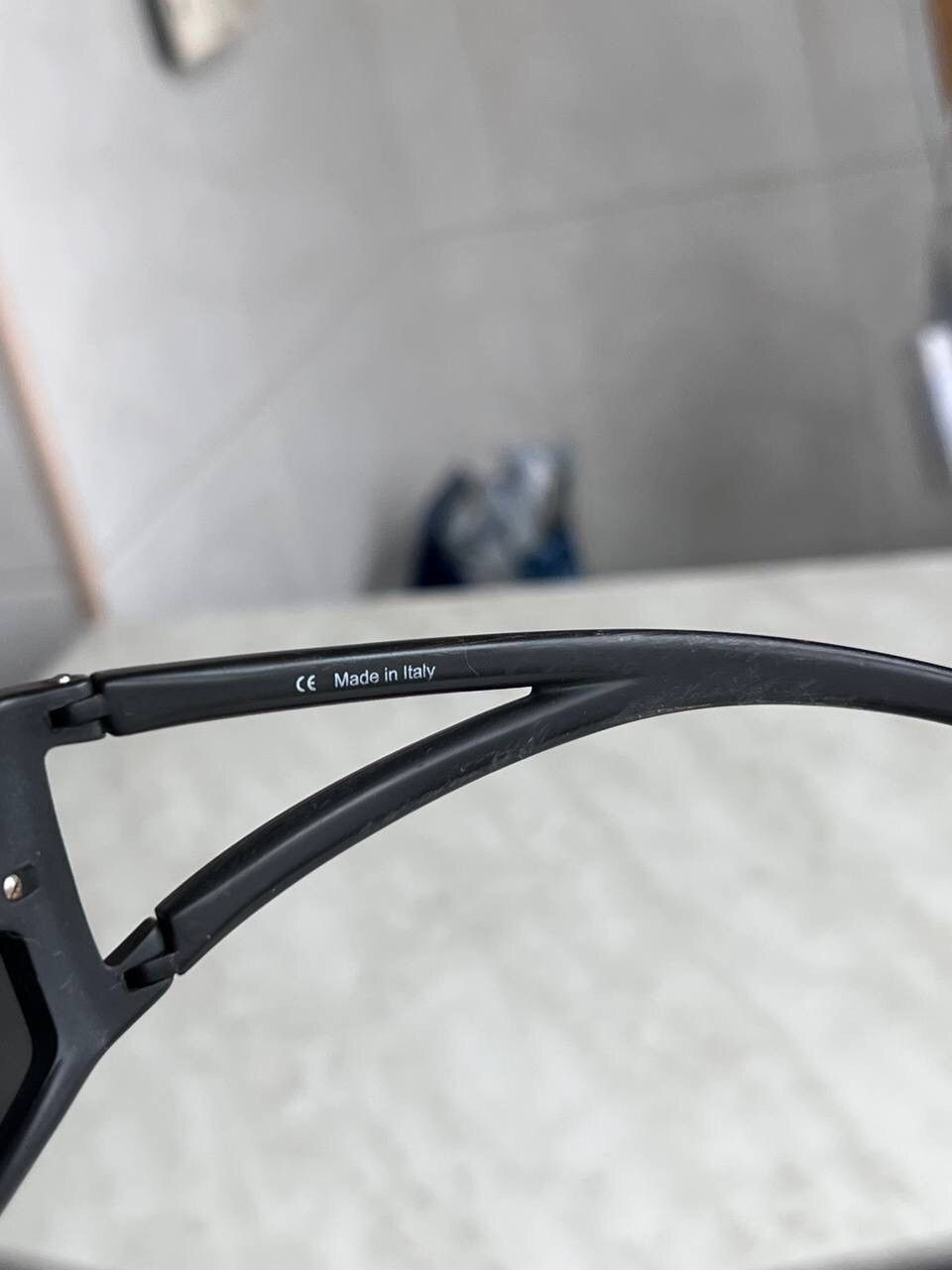 Escada Sport Y2K Vintage Escada Sport 2000s Sunglasses Outdoor Style USED Size ONE SIZE - 6 Thumbnail
