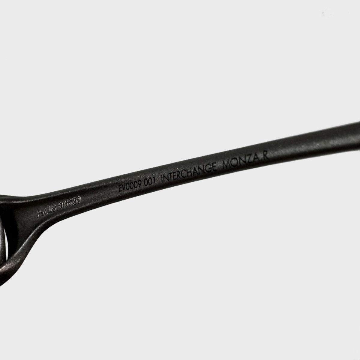 Nike × Nike ACG × Vintage RARE 2000's vintage Nike interchange Monza.R sunglasses Size ONE SIZE - 9 Thumbnail