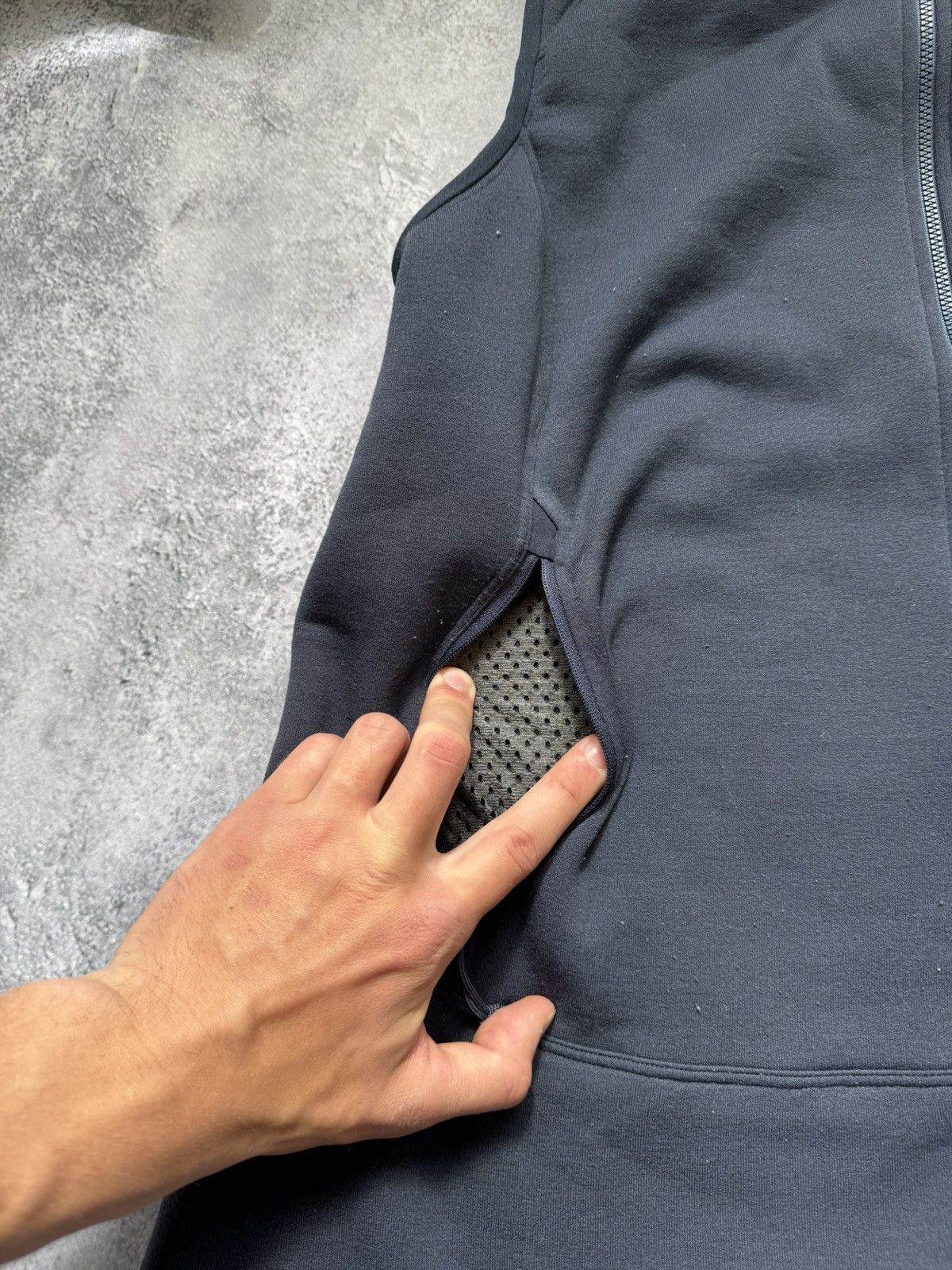 Arc'teryx Arcteryx Fleece Vest Size XL / US 12-14 / IT 48-50 - 8 Thumbnail