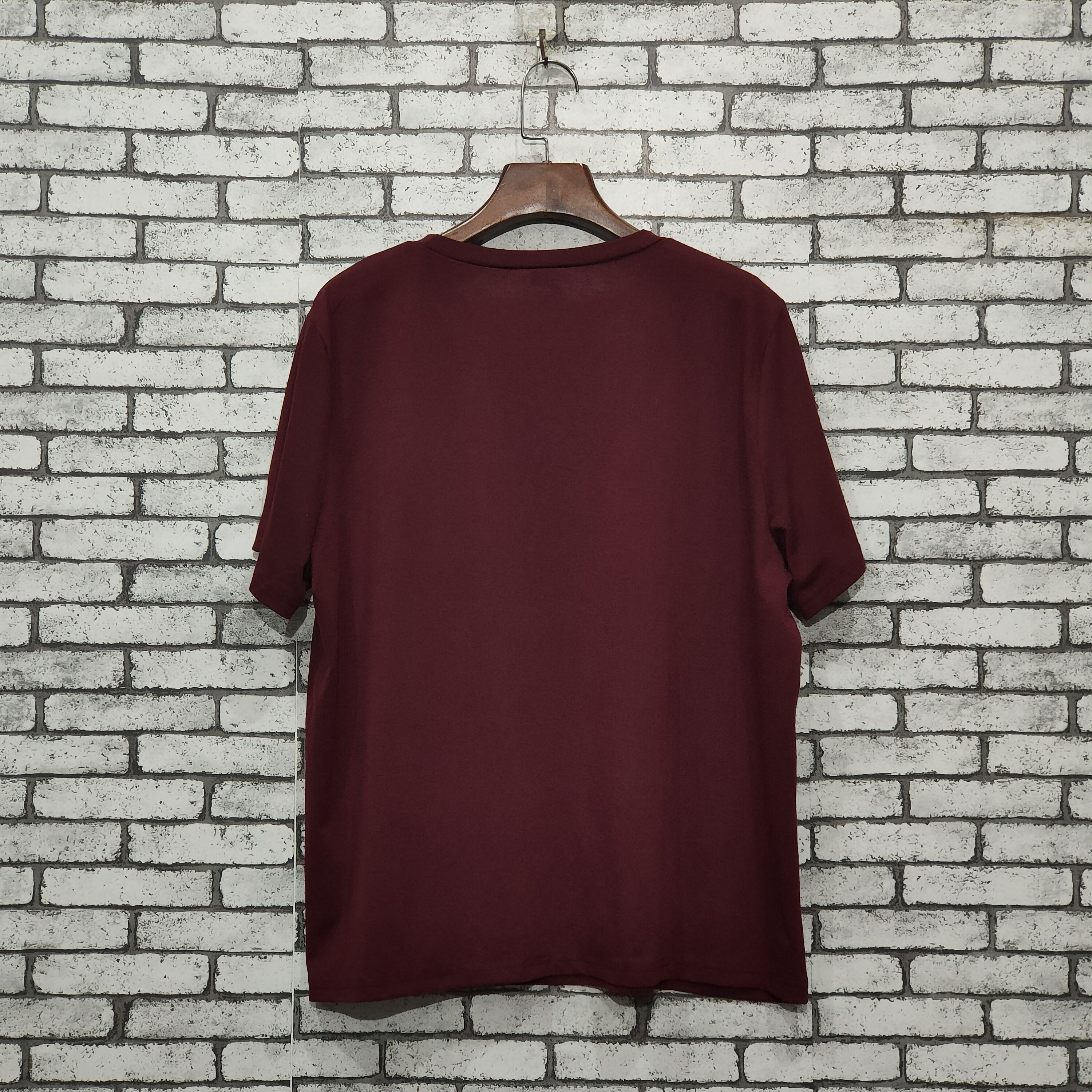 Shein 🔥Shein T-Shirt Size US XL / EU 56 / 4 - 5 Thumbnail