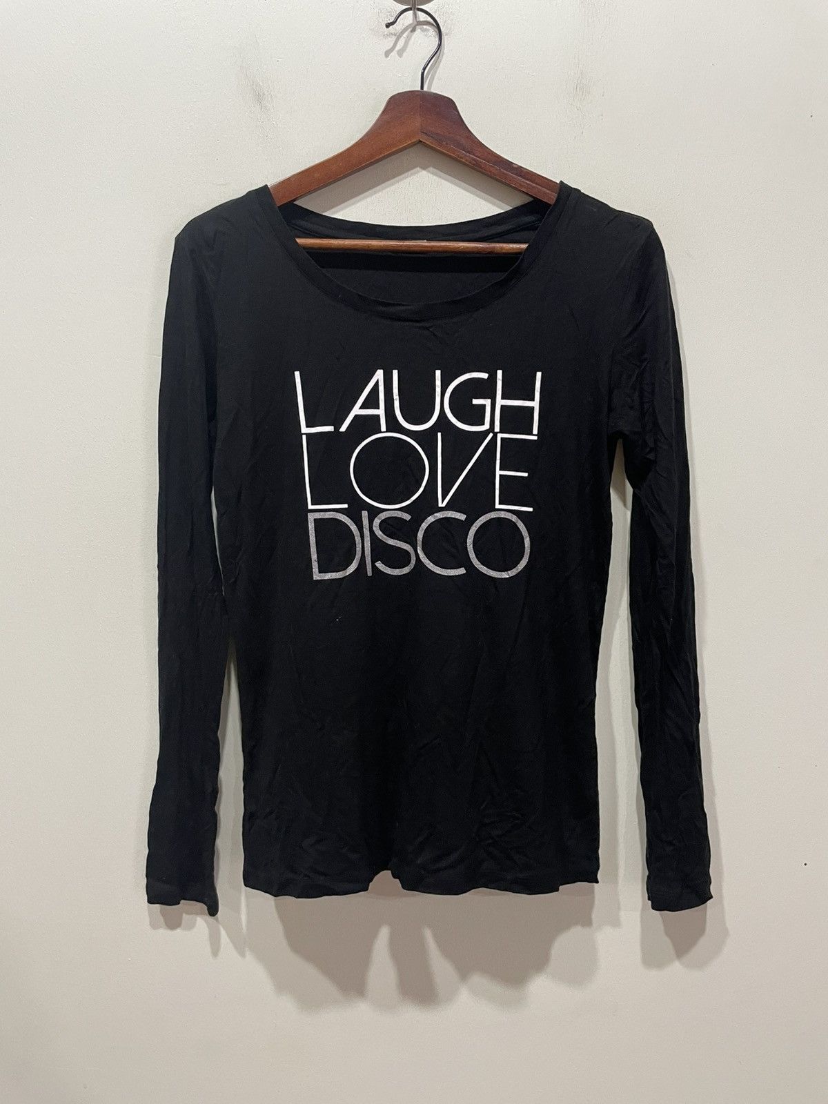 Rebecca Minkoff Rebecca Minkoff Long Sleeve shirt Size M / US 6-8 / IT 42-44 - 1 Thumbnail