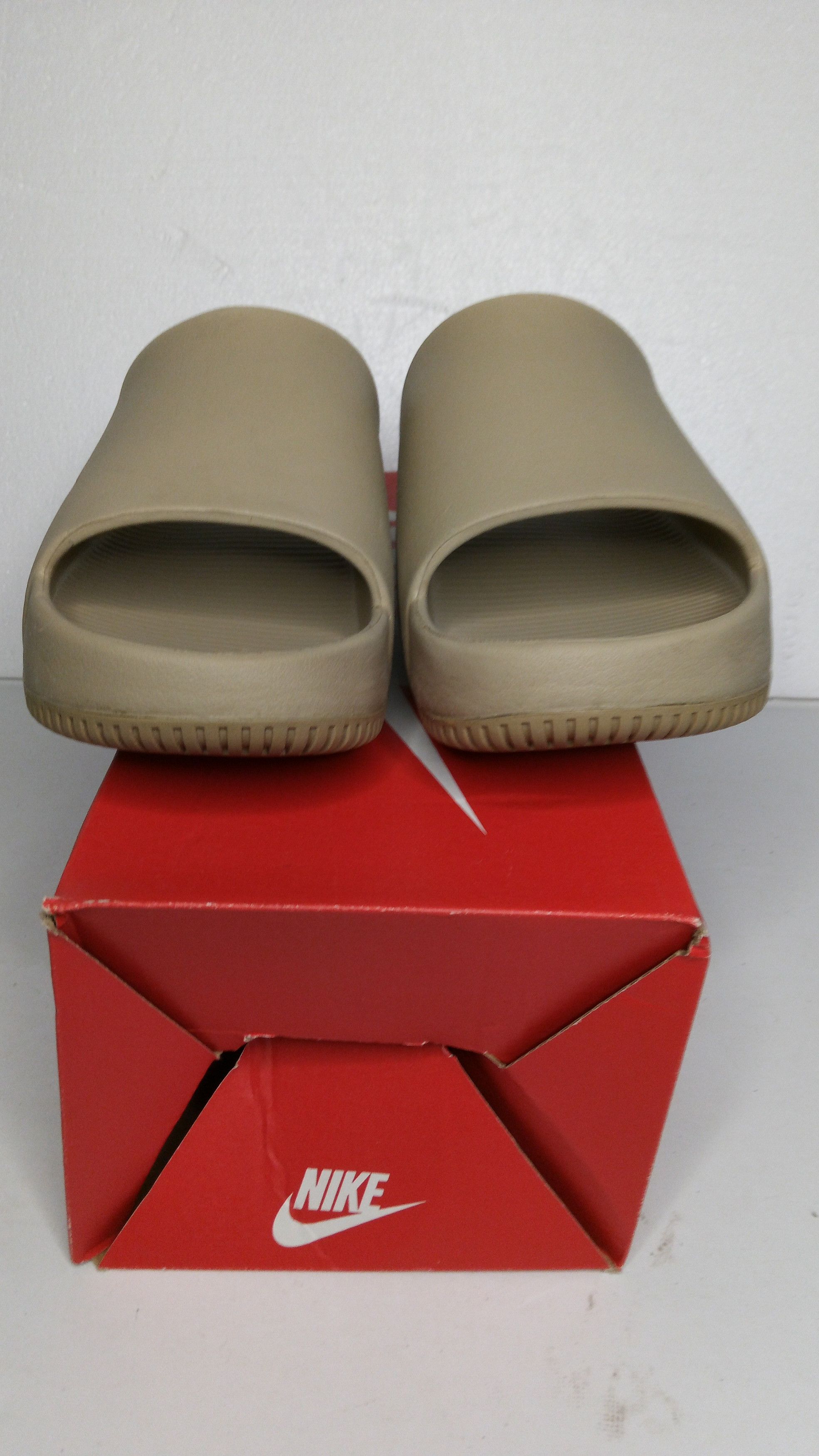 Nike Nike Men's Calm Slides Size US 10 / EU 43 - 4 Thumbnail