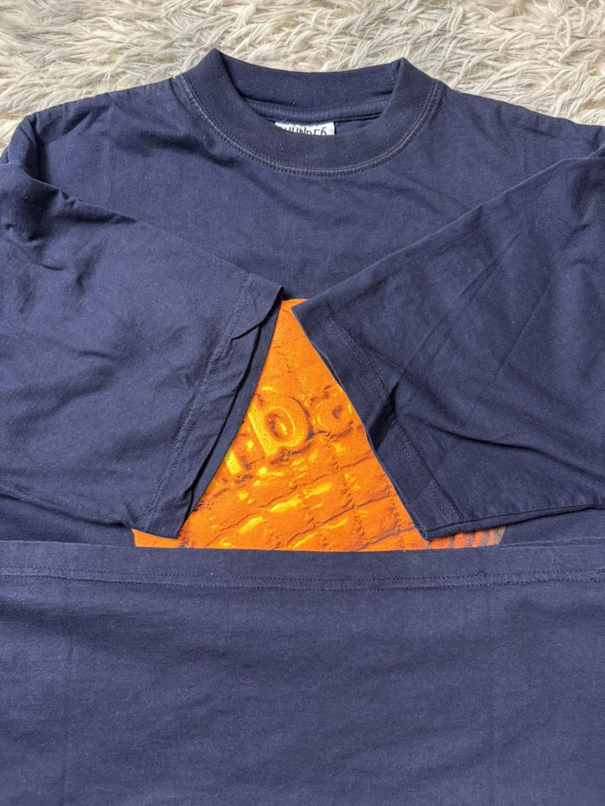 Vintage Vintage Garbage 1996 Version 2.0 Size US L / EU 52-54 / 3 - 7 Thumbnail