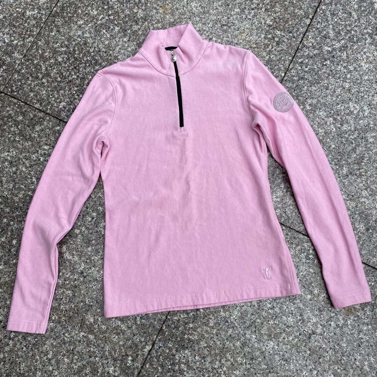 Other Golfino long sleeve top Size M / US 6-8 / IT 42-44 - 1 Thumbnail