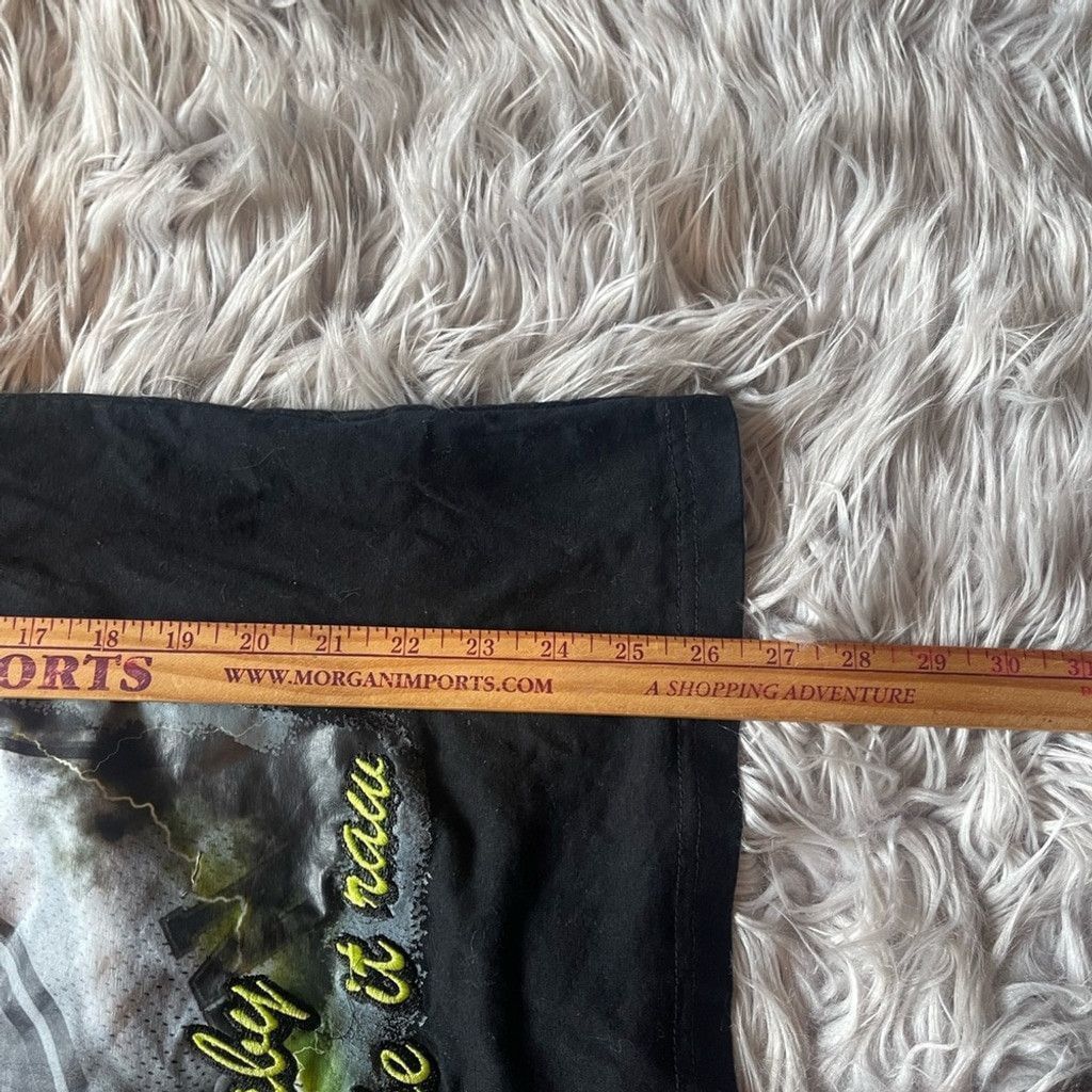 Reason Ol’ Dirty B*stard graphic tee size L Size US L / EU 52-54 / 3 - 5 Thumbnail