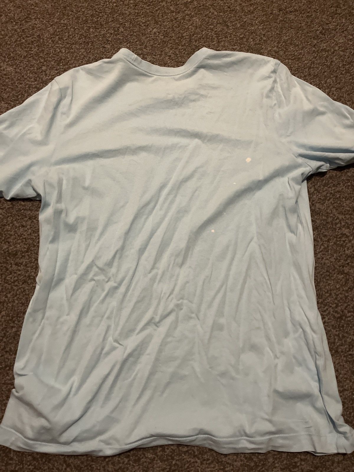 Nike Nike tshirts Size US M / EU 48-50 / 2 - 6 Thumbnail