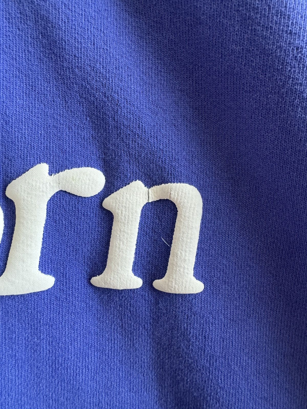 Cactus Plant Flea Market Ye Must Be Born Again Hoodie Size US L / EU 52-54 / 3 - 6 Thumbnail