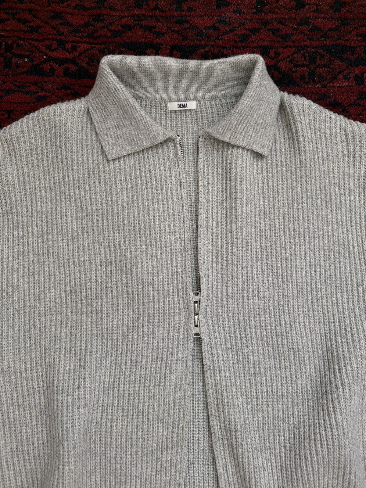 Other Estudio Niksen Size US M / EU 48-50 / 2 - 2 Thumbnail