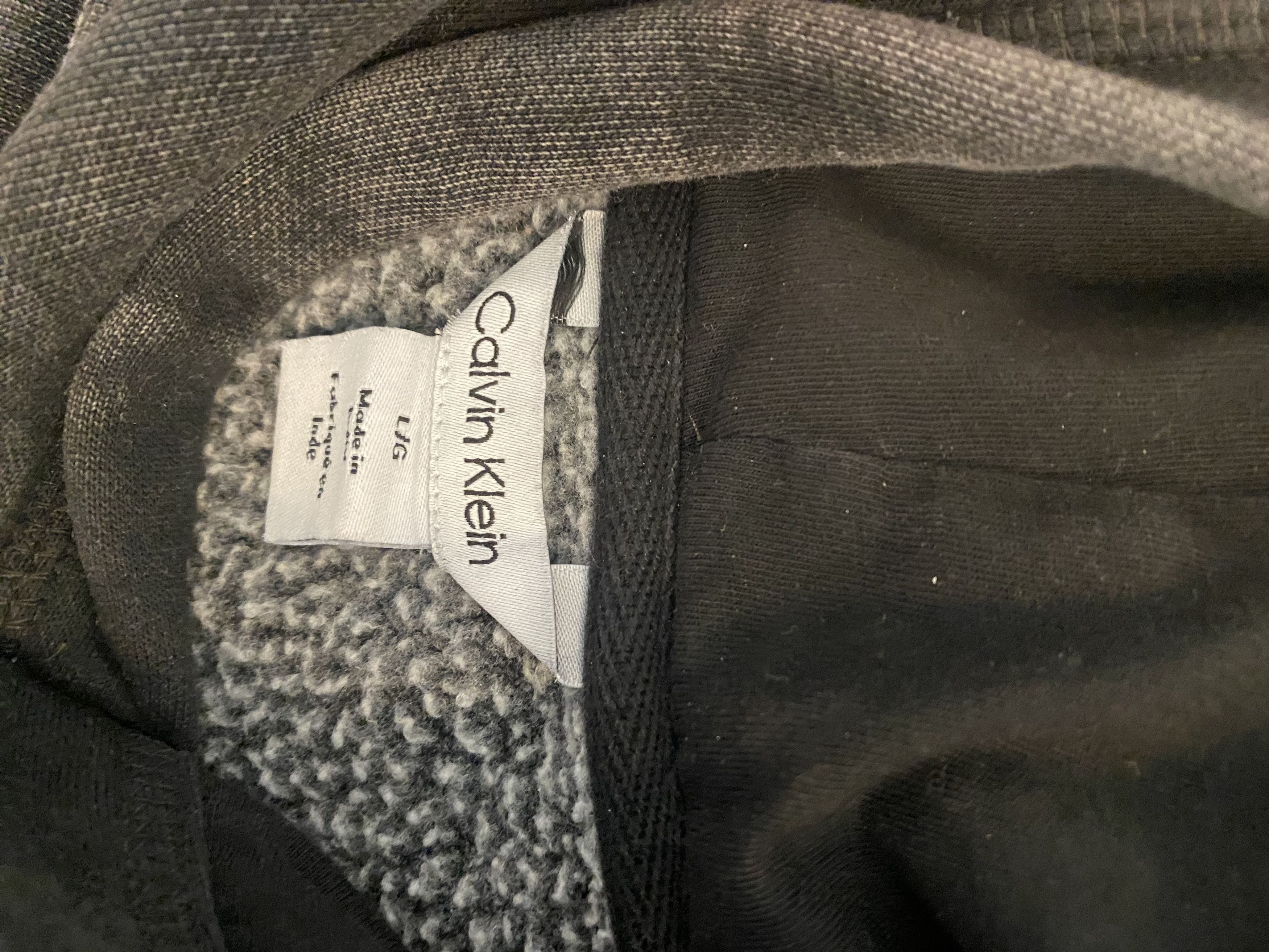 Michael Kors Michael Kors Hoodie Size US L / EU 52-54 / 3 - 3 Thumbnail