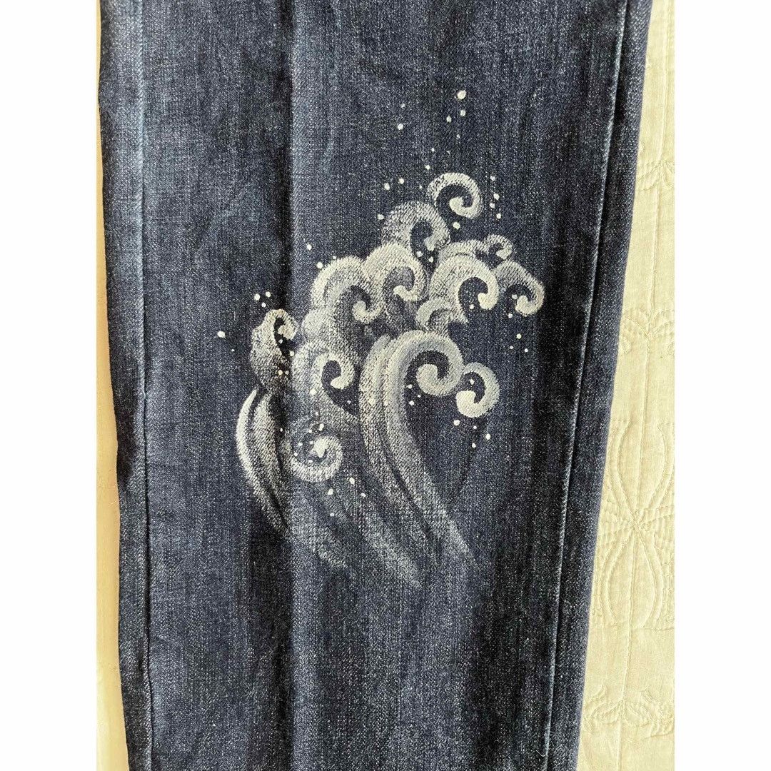 Kyodan Koyden x ZEN CLOTHING Size US 31 - 5 Thumbnail