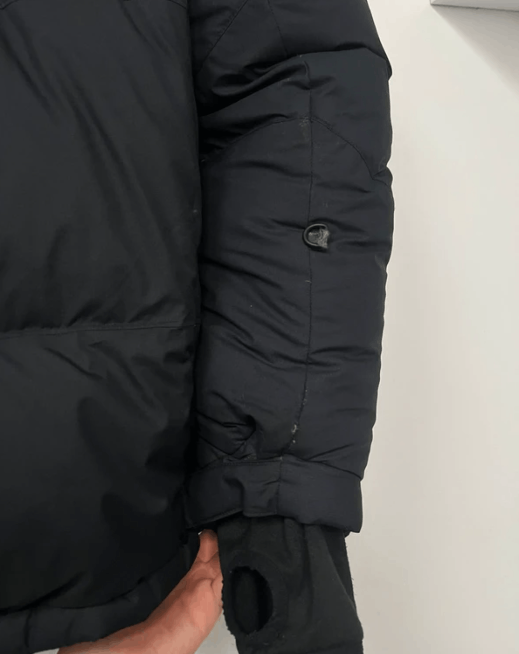 The North Face The North Face 800 Himalayan down puffer jacket Size US M / EU 48-50 / 2 - 13 Thumbnail