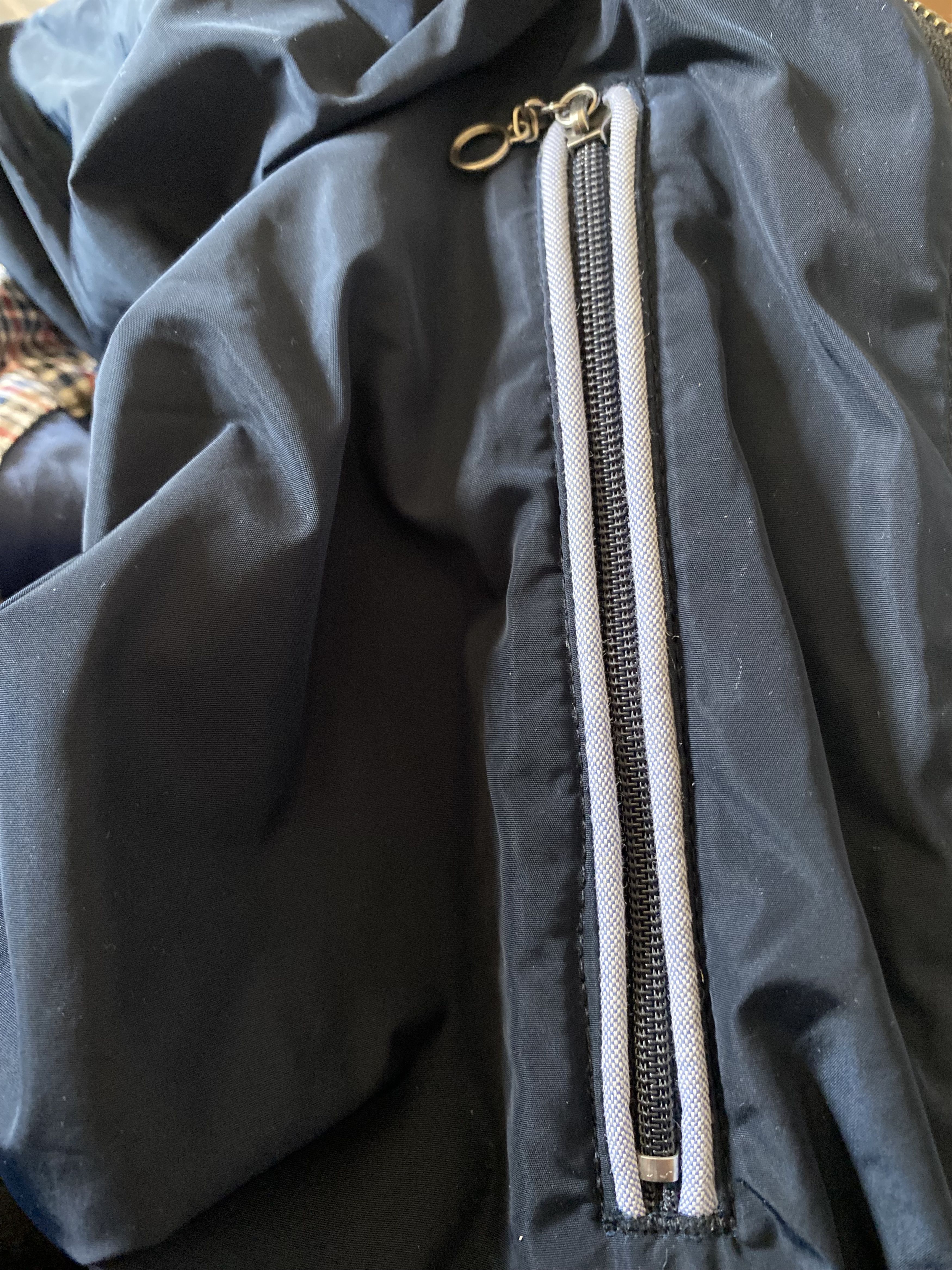 Gant Elegant men's Jacket - GANT - XXL - UNIQUE Size US XXL / EU 58 / 5 - 5 Thumbnail