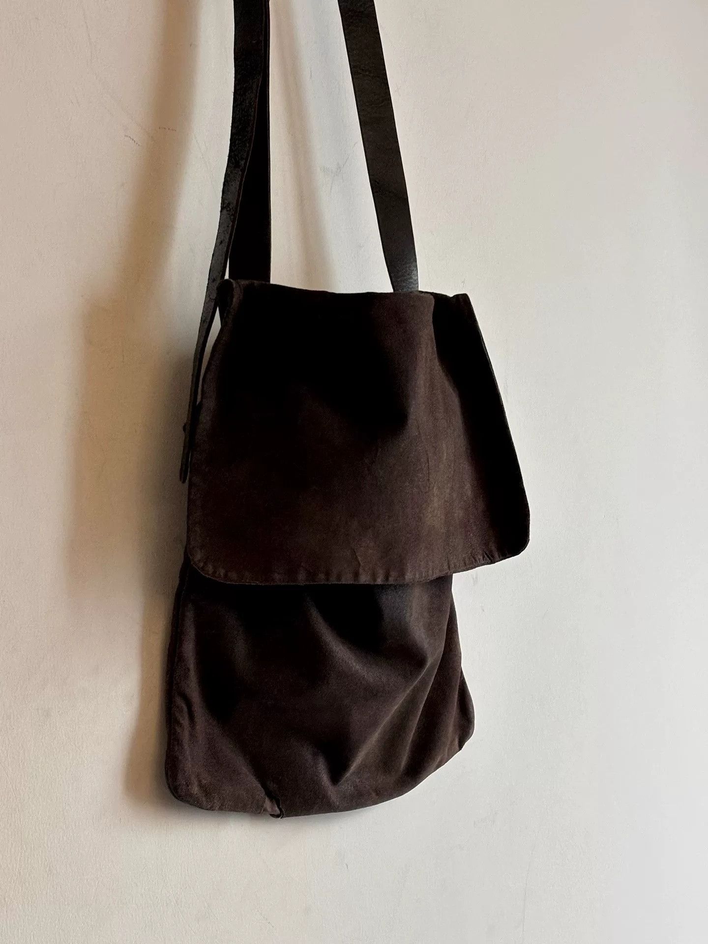 Maison Margiela Maison Martin Margiela 10ss line11 Shoulder Bag