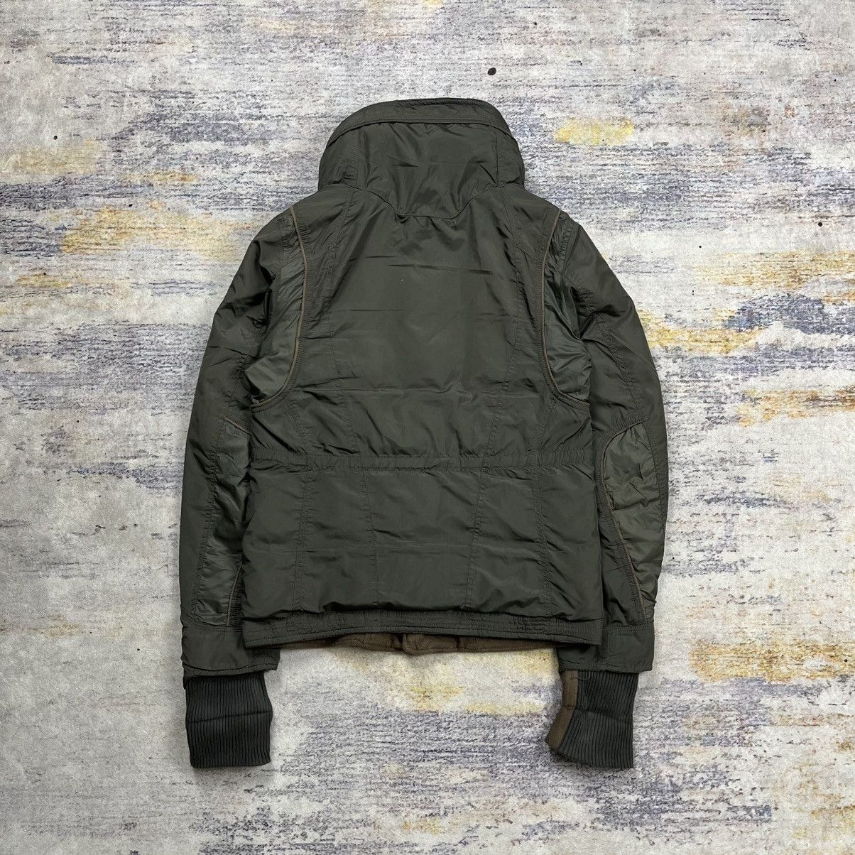 新品 goa gimmick bono jacket ゴア ジャケット LGB Goa apocalypse gimmick bono jacket vkei lgb style