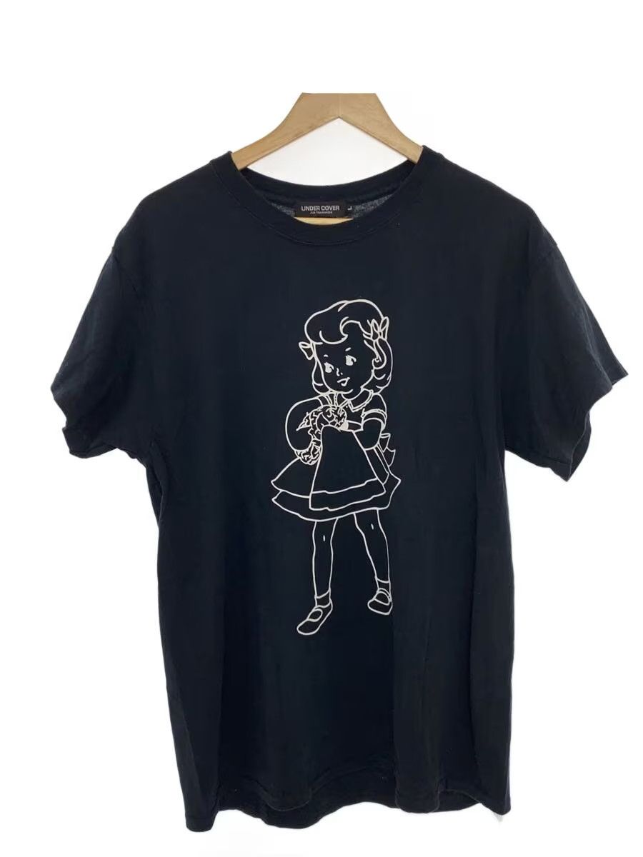 Undercover Girl Brain Tee Size US L / EU 52-54 / 3 - 1 Thumbnail