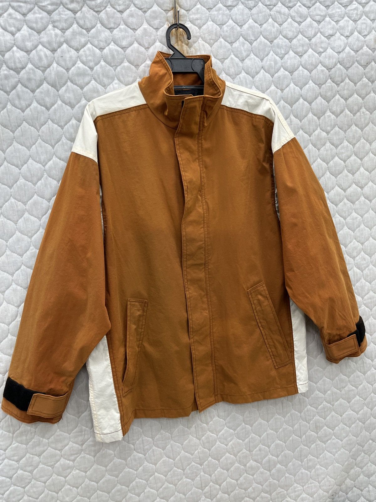 Vintage 🔥🔥🔥STEALS VTG JARO LIGHT JACKET Size US M / EU 48-50 / 2 - 3 Thumbnail
