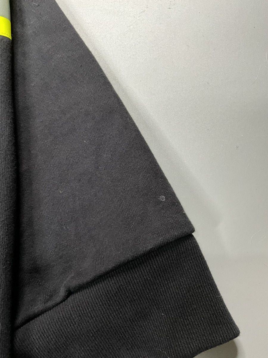 Undercover Undercover F/W 18 Astronautics Agency Reflective Hoodie Size US M / EU 48-50 / 2 - 7 Thumbnail