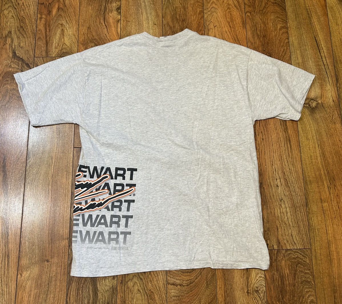 NASCAR Vintage Tony Stewart 20 NASCAR Racing Tee Size US L / EU 52-54 / 3 - 2 Thumbnail