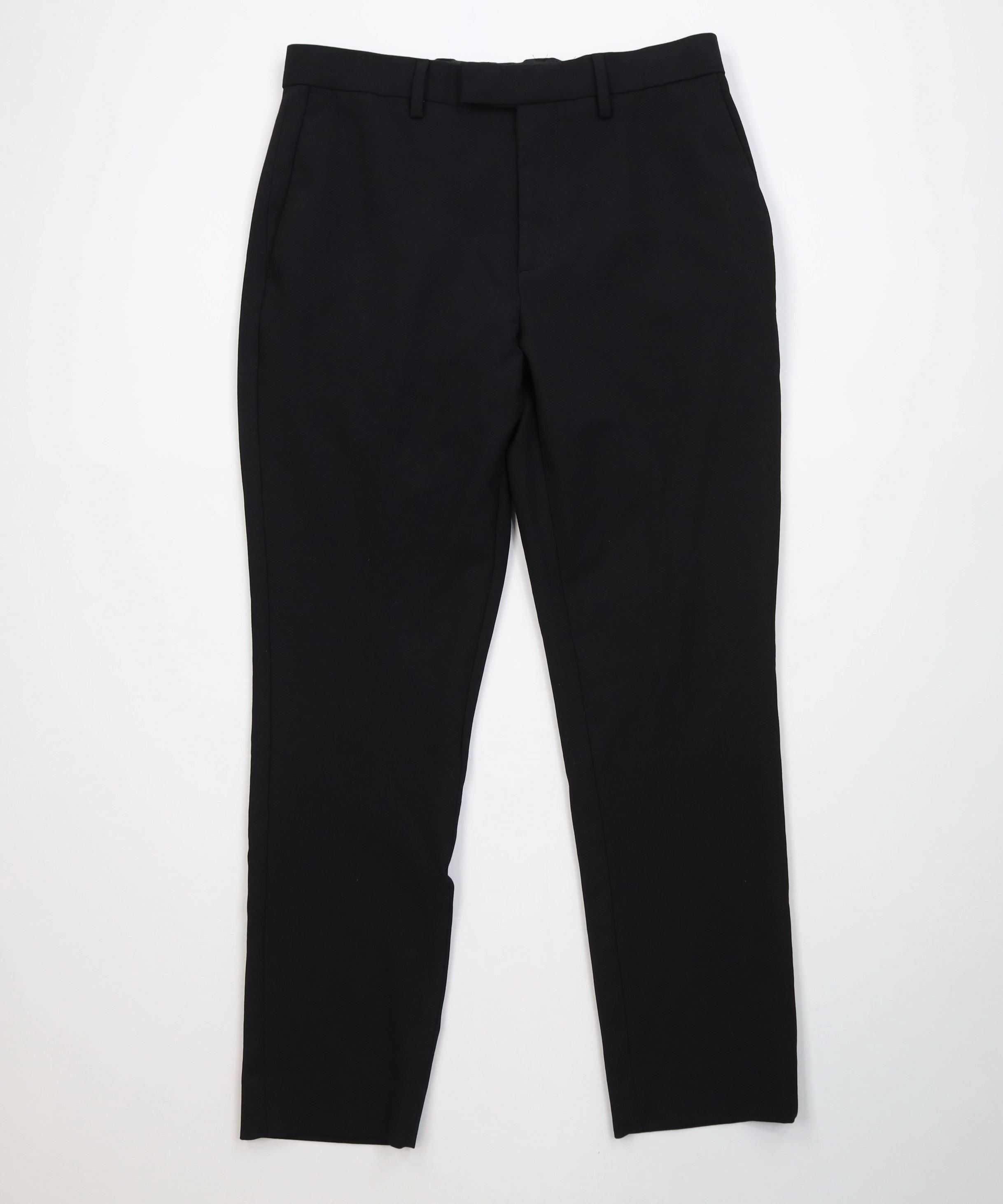 Banana Republic Banana Republic Fit Rayon Gabardine Blend Knit Chino Pants Size US 30 / EU 46 - 1 Thumbnail