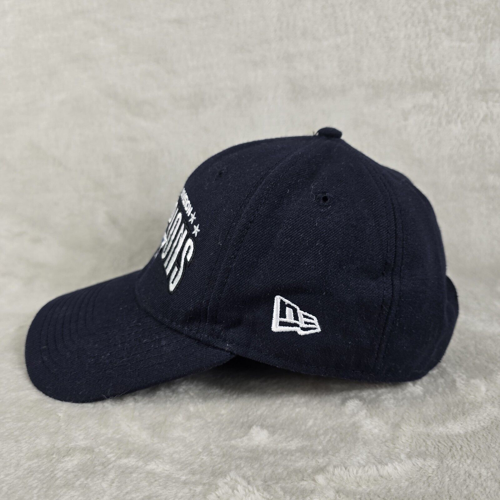 New Era New Era Dallas Cowboys NFC East Division Champions hat Size ONE SIZE - 5 Thumbnail