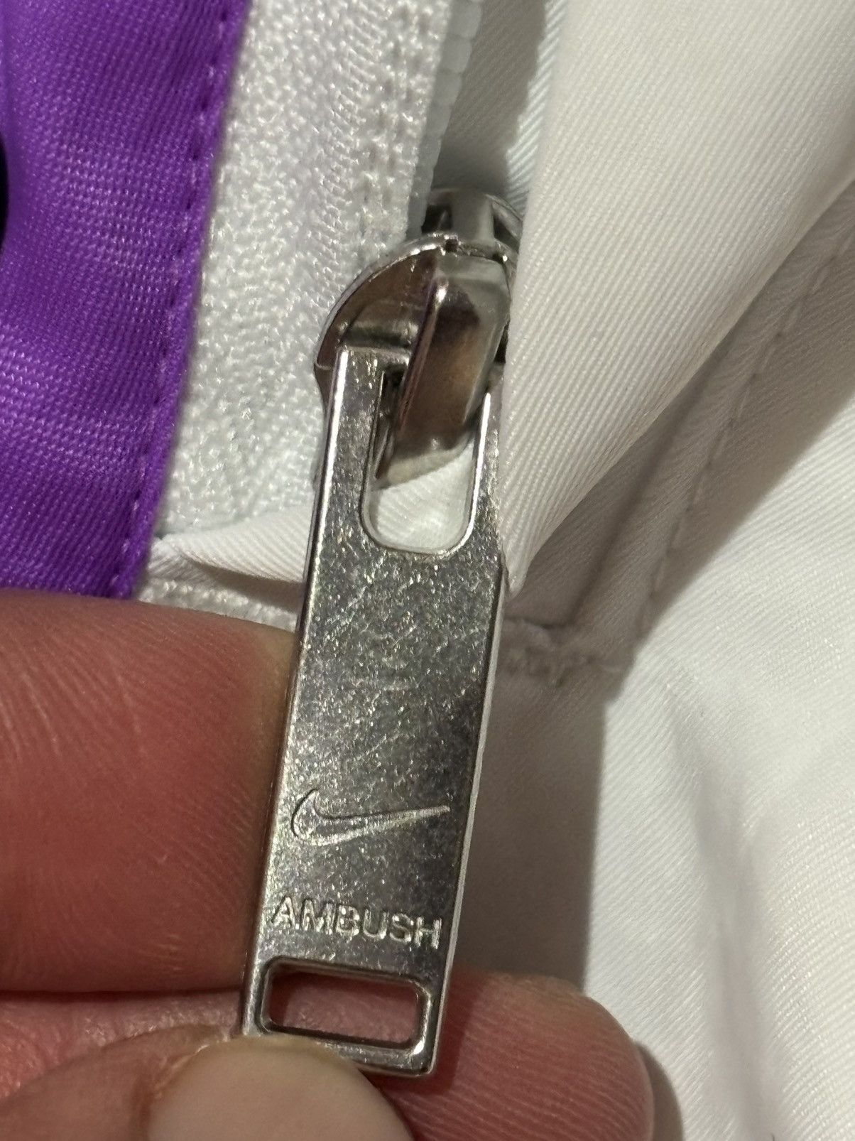 Ambush Design × Nike ***FINAL DROP***RARE BNWT AMBUSH NIKE NBA LAKERS TEARAWAY M Size US 36 / EU 52 - 10 Thumbnail