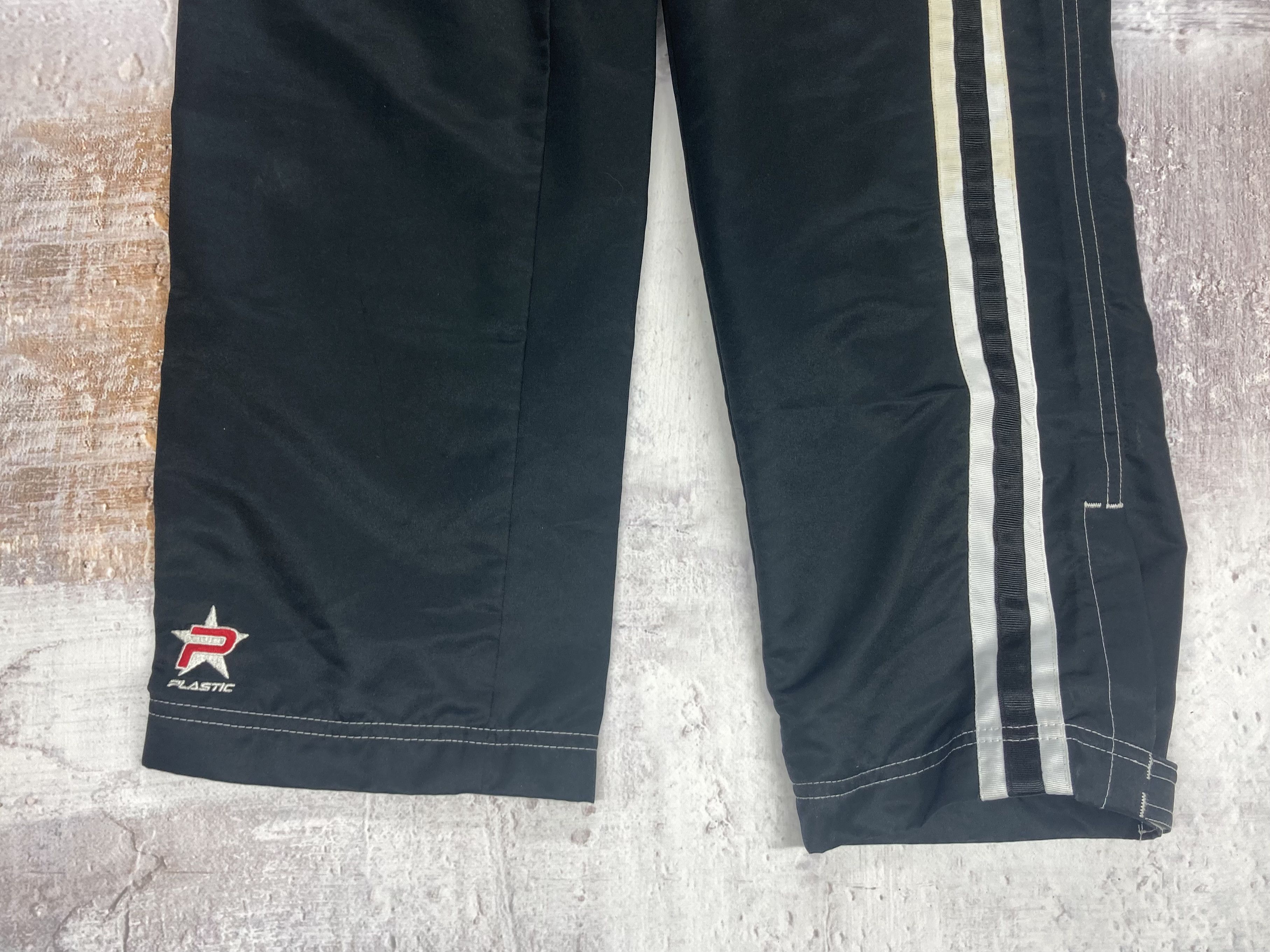 Vintage Vintage Adidas Style Pants Women’s Size S Size 27" / US 4 / IT 40 - 4 Thumbnail