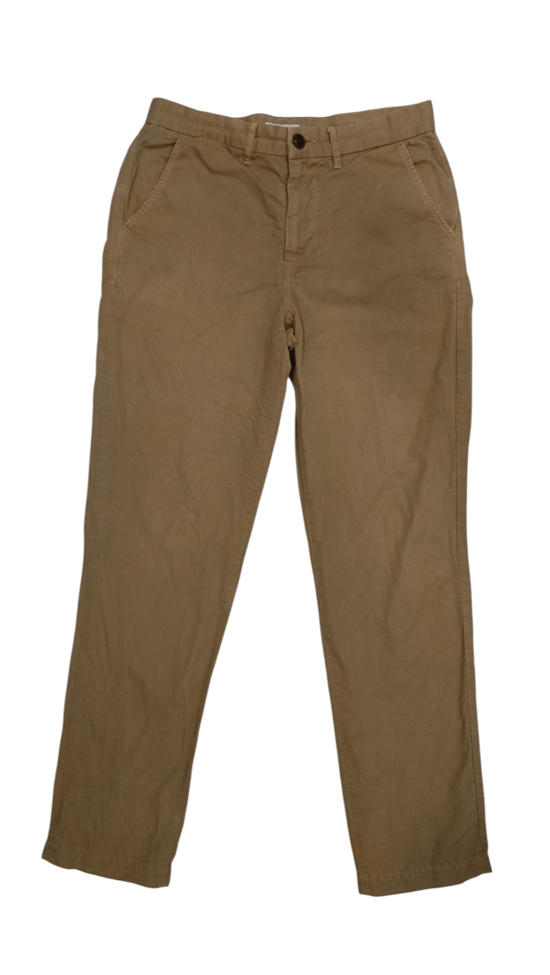Japanese Brand D.M.G Japan the Geurtsen Pant (S337) Waist 31 Size US 31 - 1 Thumbnail