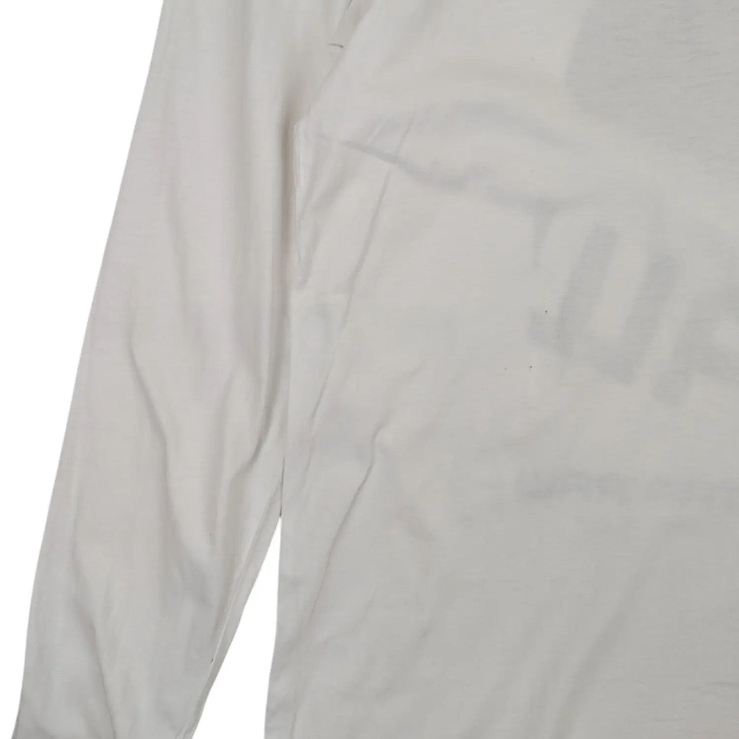 G-Star G-STAR RAW Big Logo Long Sleeve Shirt Size US L / EU 52-54 / 3 - 8 Thumbnail