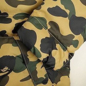 Bape DS! BAPE 1ST CAMO FULL ZIP DOWN PARKA JACKET Size US M / EU 48-50 / 2 - 3 Thumbnail