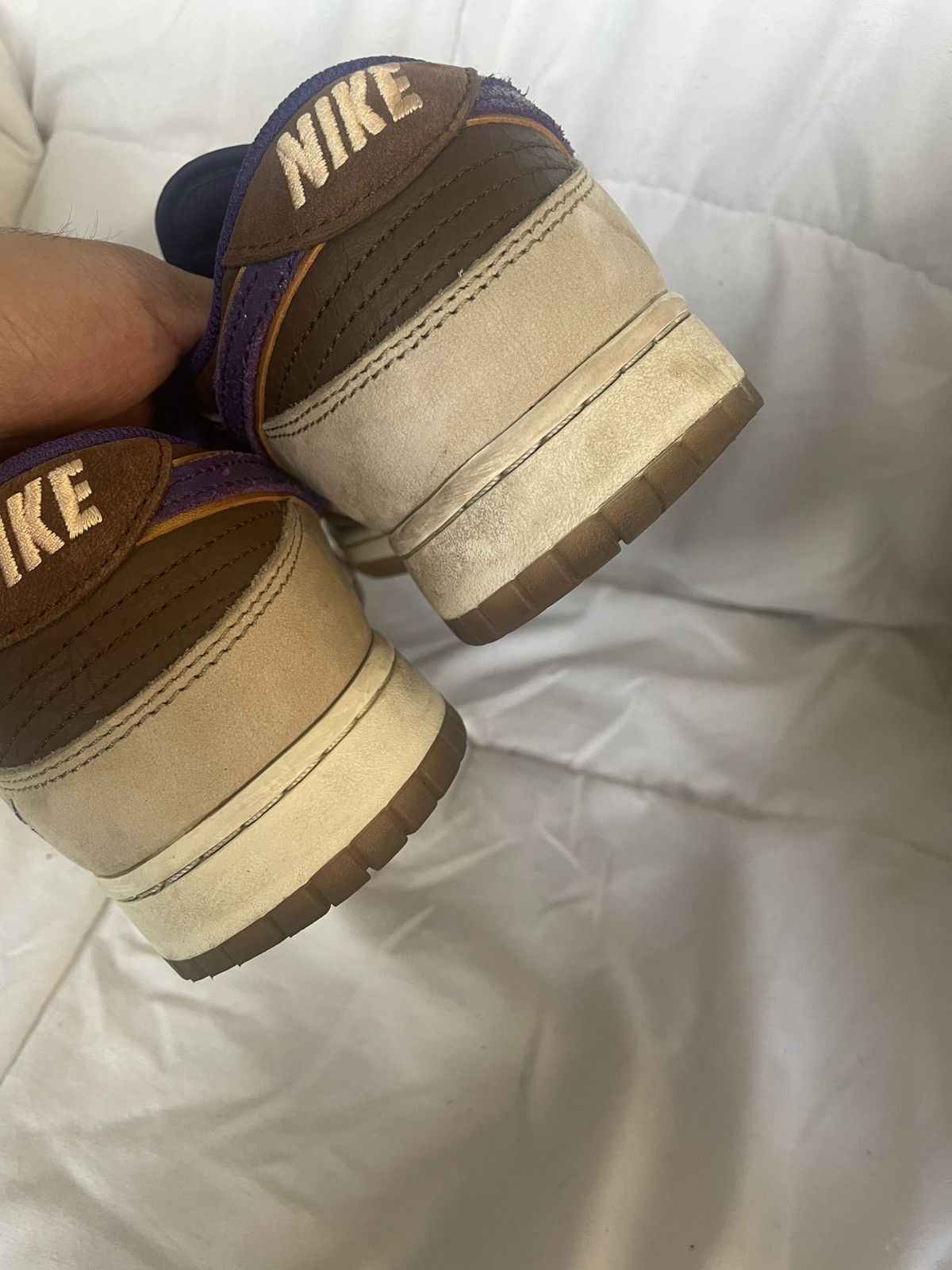 Nike Nike Dunk Lo Setsubun Size US 9.5 / EU 42-43 - 6 Thumbnail