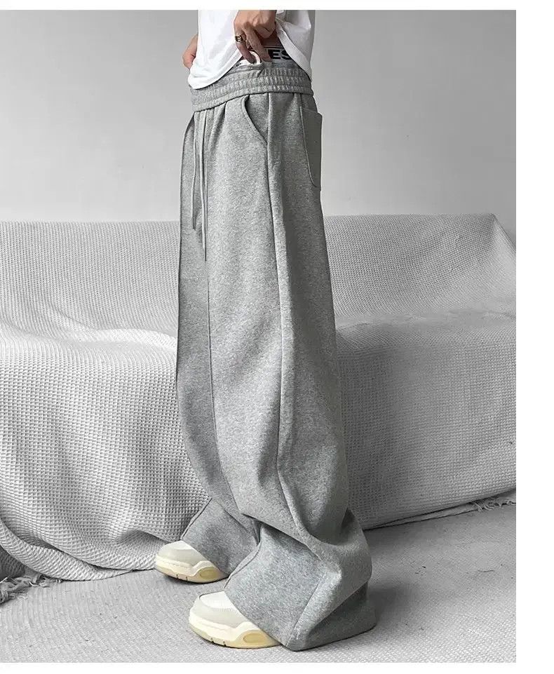 Japanese Brand Avant garde sports skater sweatpants pants Size US 32 / EU 48 - 3 Thumbnail
